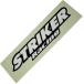 0SK041 ȥ饤 STRIKER ƥå RACING 250mm60mm HDŹ