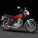 110-357-5T80B 襷 ѥȥꥪå  åץޥե顼 10ǯʹ SR400 FI03ǯ-08ǯ SR400 ּ (STB) HDŹ