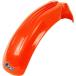 [USA наличие есть ] 12-102-31 You four p последний UFO PLAST переднее крыло 88 год -00 год XR600R CR orange HD магазин 
