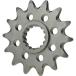 ��USA�߸ˤ���� 1210-2815 ��ȥޥ����� Moto-Master STEEL FRONT SPROCKET (420-12T) KAWASAKI, SUZUKI, YAMAHA HDŹ