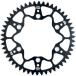 USA߸ˤ 1211-2417 ȥޥ Moto-Master 7075 SERIES ALU SPROCKET (BLACK, 415-43T) HUSQVARNA, KTM HDŹ