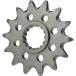 ��USA�߸ˤ���� 1212-1486 ��ȥޥ����� Moto-Master STEEL FRONT SPROCKET (420-12T) HUSQVARNA, KTM HDŹ