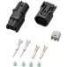 [ производитель наличие есть ] 15414 Daytona указатель поворота connector set Z900RS HD магазин 