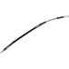USA߸ˤ 1741-6496 MOOSE OFFROAD ƥ쥹 Steel Braided ֥졼 饤 HDŹ