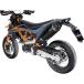 USA߸ˤ 1810-2891 LEOVINCE Nero?ȥƥ 19ǯ-23ǯ KTM 690 Enduro R  HDŹ