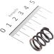[ производитель наличие есть ] 22401-092-900 Honda оригинальный Super Cub springs сцепление HD магазин 
