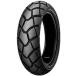 �ڥ᡼�����߸ˤ���� 236651 ������å� DUNLOP D604 4.10-18 59P WT �ꥢ HDŹ