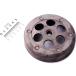 [ производитель наличие есть ] 24G-16611-03 Yamaha оригинальный сцепление housing Complete HD