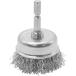 �y���[�J�[�݌ɂ���z 2011000012137 AP 1/4HEX ���C���[�u���V �X�`�[�� �J�b�v�^ HD�X