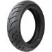 [ производитель наличие есть ] 285987 Dunlop DUNLOP D407 180/55B18M/C 80H черный боковина TL задний HD магазин 
