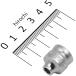 3400MZ-5.5  Ko-ken Z-EAL 3/8(9.5mm) 6ѥå5.5mm HDŹ