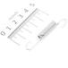 [ производитель наличие есть ] 35357-KE1-000 Honda оригинальный springs s tops ichi Ape 50 APE50 AC-140/150/160 HD магазин 