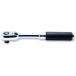 �y���[�J�[�݌ɂ���z 3725ZB Z-EAL 3/8�h(9.5mm)SQ. �v�b�V���{�^�������`�F�b�g�n���h�� �S��178mm HD�X