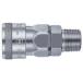 �y���[�J�[�݌ɂ���z 40SM �n�C�J�v�� �|�S�� �j�g�����S��NBR(SG)(�߂˂���t�p�\�P�b�g)���葤Rc1/2 �ψ���2.0Mpa(00308) HD�X