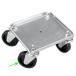 [USA наличие есть ] 4120-0013 super Cade .-Super Caddy для ремонта semi Pro а также Pro Cade .- для колесо (1 шт ) HD магазин 