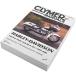[USA наличие есть ] 4201-0136 Climber Clymer manual сервисная книжка 99 год -05 год Harley FLH TC88 HD магазин 