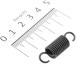 [ производитель наличие есть ] 43151-329-000 Honda оригинальный springs тормозная колодка HD магазин 