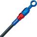 ڥ᡼߸ˤ SARB528 å饤 SWAGE-LINE ꥢ ֥졼ۡå 09ǯ-11ǯ GSX-R1000 / ⡼ HDŹ