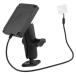RAM-B-102-NFCU Ram крепление RAM Mounts NFC растягивание &. форма основа AMPS отверстие образец 2 дыра комплект стандарт arm 1 дюймовый мяч HD магазин 