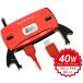 [ производитель наличие есть ] 780223koru Heart Dzell USB TWO порт красный модель C HD магазин 