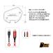 [ производитель наличие есть ] 780238koru Heart Dzell USB Gold Wing модель C HD магазин 
