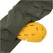 �y���[�J�[�݌ɂ���z 4573325770867 PK-926 �R�~�l KOMINE �H�~���f�� �v���e�N�g WP ���[���J�[�S�p���c �� XL�T�C�Y HD�X �֘A�摜2