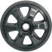 ��USA�߸ˤ���� 4702-0091 Parts Unlimited �����ɥ顼 �ۥ����� 178mm x 20mm �� HDŹ