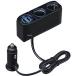 �y���[�J�[�݌ɂ���z F277 �Z�C�� 2DC+2USB�R�[�h�\�P�b�g
