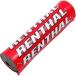 P225 Renthal RENTHAL балка накладка 200mm красный HD магазин 