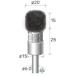 �y���[�J�[�݌ɂ���z 52351 (��)�i�J�j�V �i�J�j�V �X�e�����X�u���V �p ��20�~15�~����6 ����0.3 HD�X