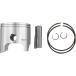 USA߸ˤ 546M08850 磻 Wiseco ԥȥ 84ǯ-93ǯ WR500Z 87x82mm 487cc ܥ88.5mm 1.5 HDŹ