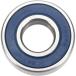 USA߸ˤ 6204-2RS Parts Unlimited ٥  20mmx47mmx14mm 1 HDŹ