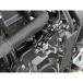 69555 �f�C�g�i Daytona �o�C�N �N���b�`�A�[�� GSX-8R/T/S/TT�K�� �A���~�� ���C�g�N���b�`�����[�Y�A�[�� HD�X