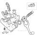 �ڥ᡼�����߸ˤ���� 92615 Ridge RIDGID E-1616-X ������塼����å��㡼 F/BC-210 HDŹ