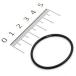 [ немедленная уплата ] 93210-35537 Yamaha оригинальный O- кольцо (16G) HD магазин 