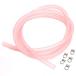 [ производитель наличие есть ] 991-0411000 Kitaco super топливо шланг комплект розовый внутренний диаметр φ4×1m HD магазин 