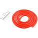 304-4101R Kijima silicon code all-purpose red 7mm x 1m