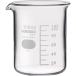 �y���[�J�[�݌ɂ���z B-100-SCI B100SCI  �n���I�T�C�G���X(��) HARIO �r�[�J�[ �ڈ��ڐ��t 100ml HD�X