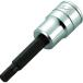 �y���[�J�[�݌ɂ���z BT3-03 BT303  ���s�@�B�H��(��) KTC 9.5sq.�w�L�T�S���r�b�g�\�P�b�g3mm HD�X