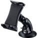 �y���[�J�[�݌ɂ���z CAR-HLD13BK CARHLD13BK  �T�����T�v���C(��) SANWA �ԍڗp�^�u���b�g�z���_�[(�z�Վ�) HD�X