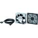 ڥ᡼߸ˤ CP-FANS38 CPFANS38  掠ץ饤() SANWA Ǯե®t38mm HDŹ