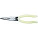 ڥ᡼߸ˤ D203-8-GLW D2038GLW KLEIN KLEIN Ϸ󥰥Ρץ饤䡼 ɥå 220mm ߸ HDŹ