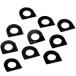 [USA stock equipped ] DS-253005 DRAG foot peg spring washer 50912-72 (10 piece entering ) HD shop 