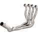 E-S10R6 1812-0305 ݥӥå AKRAPOVIC ץʥإå 17ǯ GSX-R1000 ƥ쥹 HDŹ