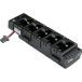 EDC208R �A���C���R(��) �A���C���R DJPX5�p 5�A�[�d�X�^���h HD�X