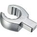ڥ᡼߸ˤ FN17-912 FN17912 ȥ饹滳() TRUSCO ե쥢ʥåȥإå ˡ17mm ե9X12mm HDŹ