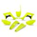 HOKIT131@DFLU UFO PLAST ���[�t�H�[�v���X�g HONDA �v���X�`�b�N�t���L�b�g HD�X