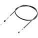 [USA наличие есть ] K28-6093 Parts Unlimited тормоз кабель 83 год -02 год XR350R,XR200R 45450-KK0-000 HD магазин 