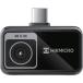 MINIE HIKMICRO�� HIKMICRO �X�}�[�g�t�H���p�O���t�B�[ MiniE HD�X