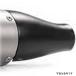 P-HST12SO3 Akrapovic AKRAPOVIC T120 специальный нагрев защита S-T12SO4-HCQT для Bonneville T120 HD магазин 